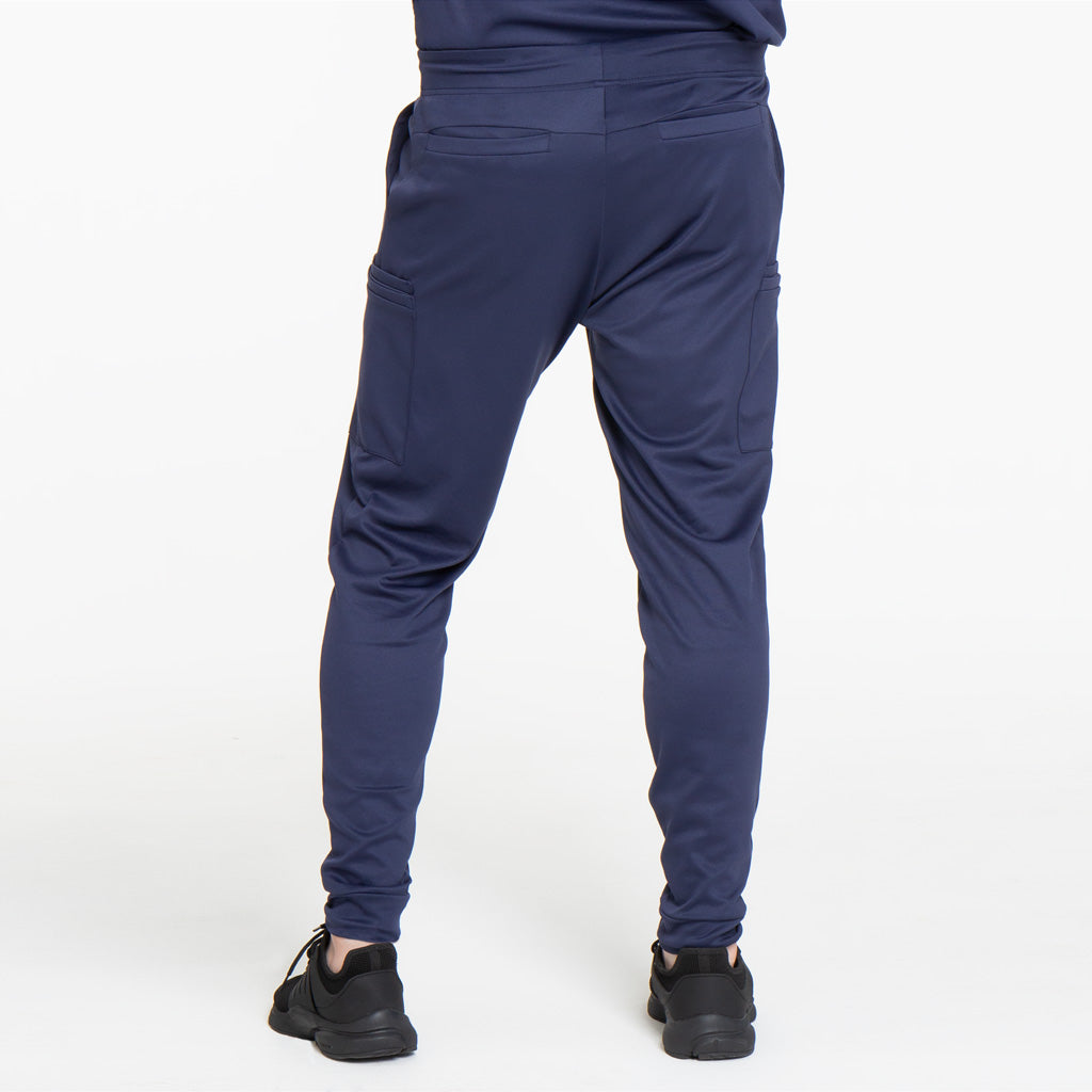 Men's KRYPTON Cargo Scrub Jogger