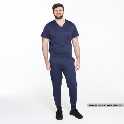 Men's KRYPTON Cargo Scrub Jogger