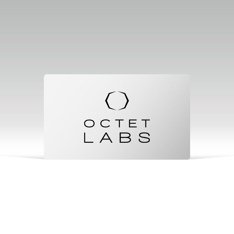 Octet Labs Gift Card - OCTET LABS